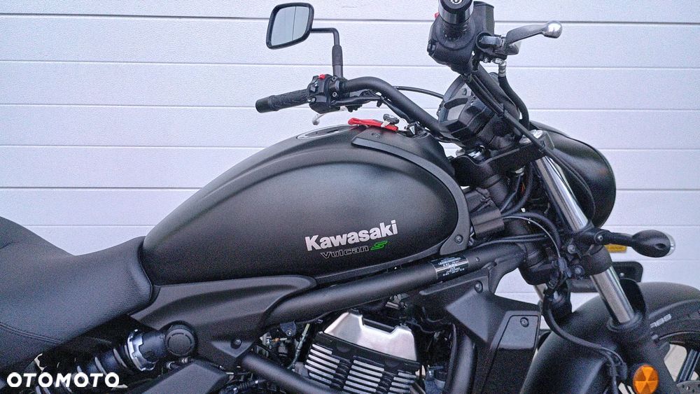 Kawasaki Vulcan - 14