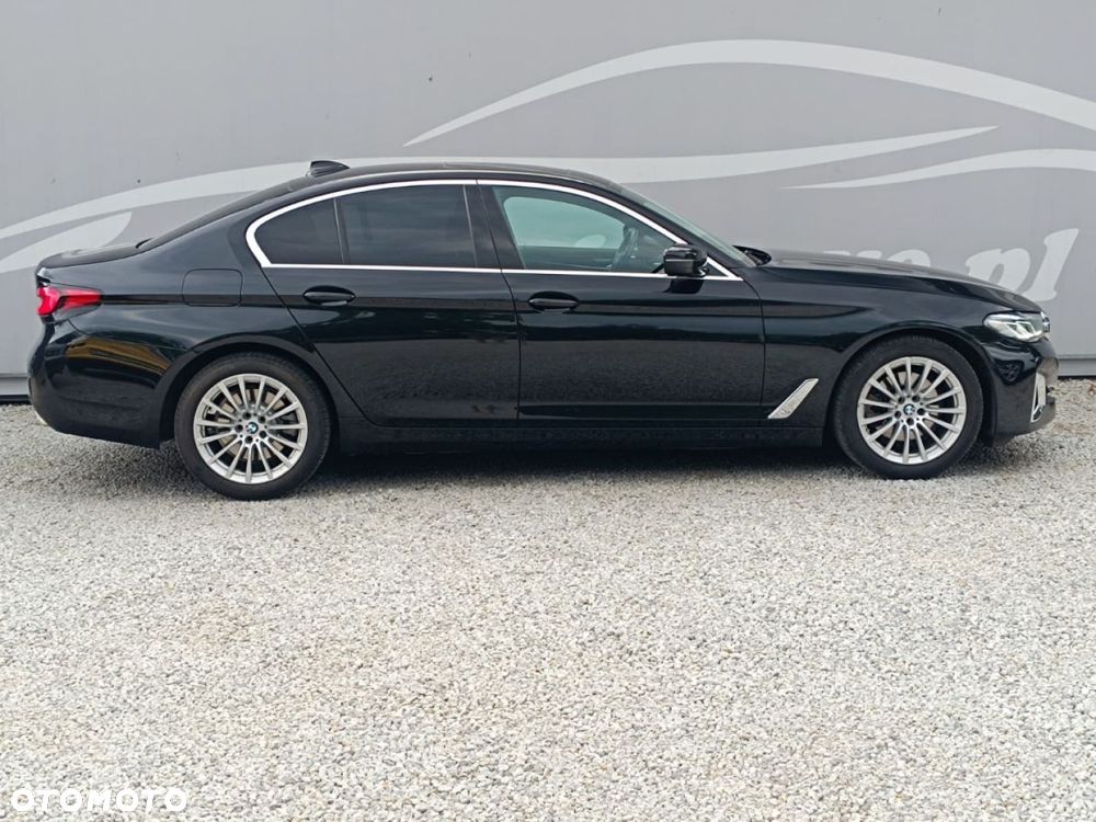 BMW Seria 5 - 13