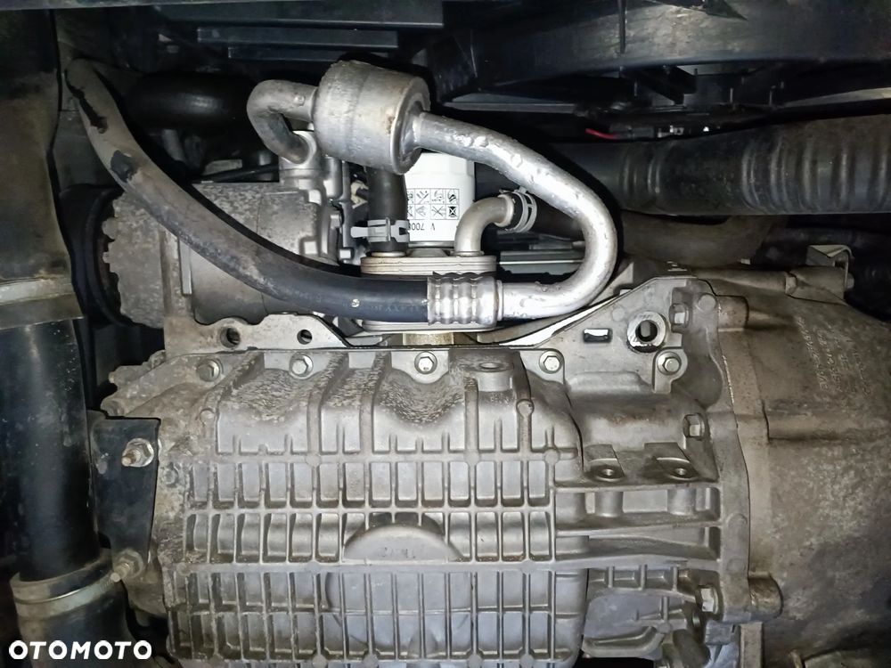 Ford Focus 1.6 EcoBoost Titanium - 32