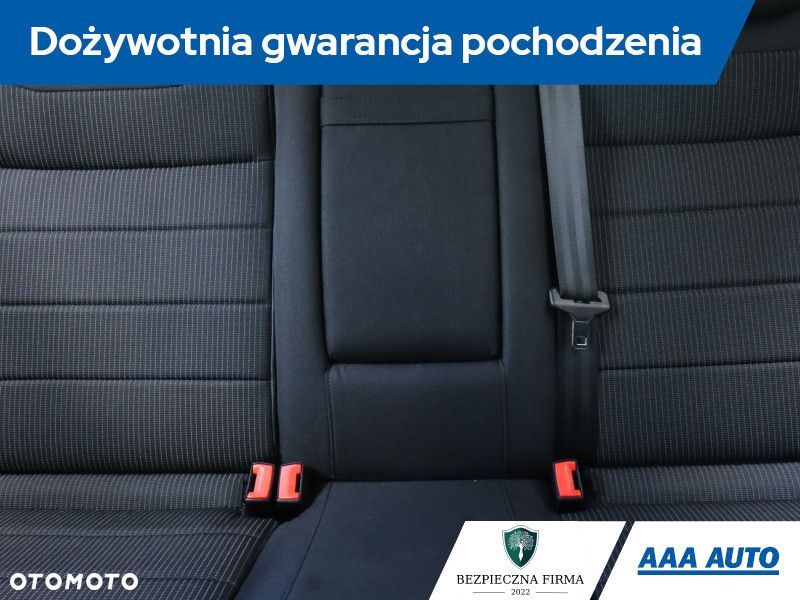Ford Mondeo - 12