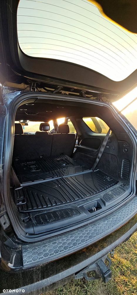 Dodge Durango 3,6 Limited - 9