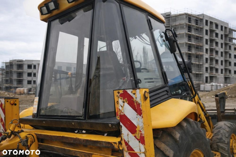 JCB JCB 3CX - 3