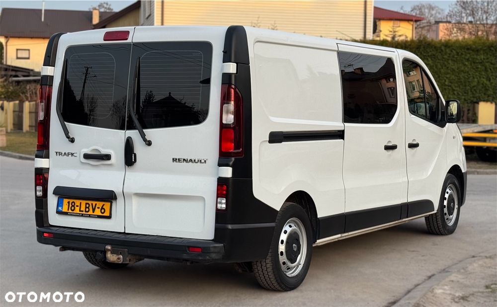 Renault Trafic - 5