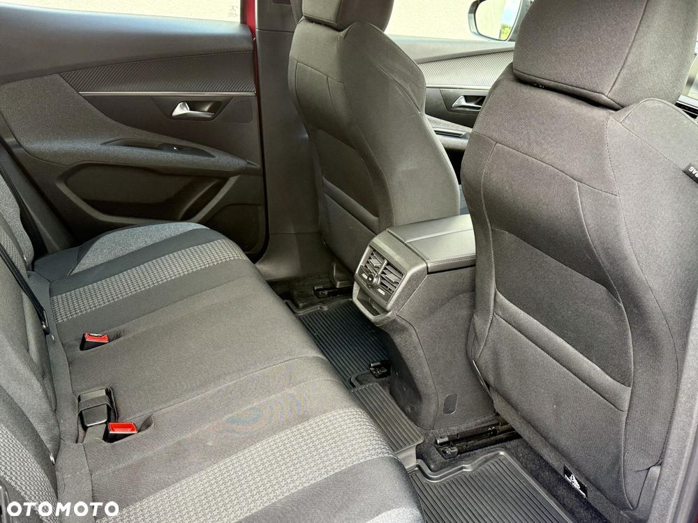 Peugeot 3008 1.2 PureTech Active Pack S&S - 27
