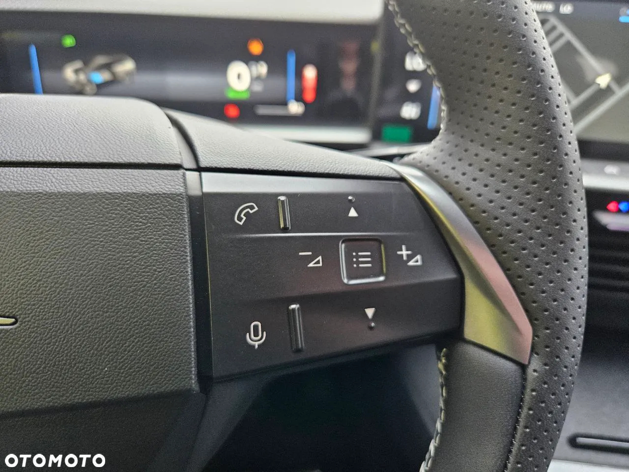 Opel Grandland Electric 73kWh Standard Range GS - 18