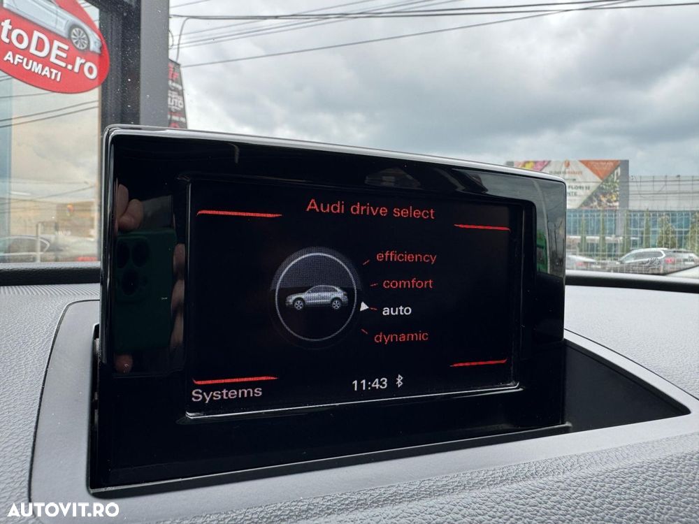 Audi Q3 - 18