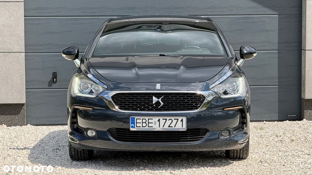 Citroën DS5 1.6 BlueHDi BeChic - 3