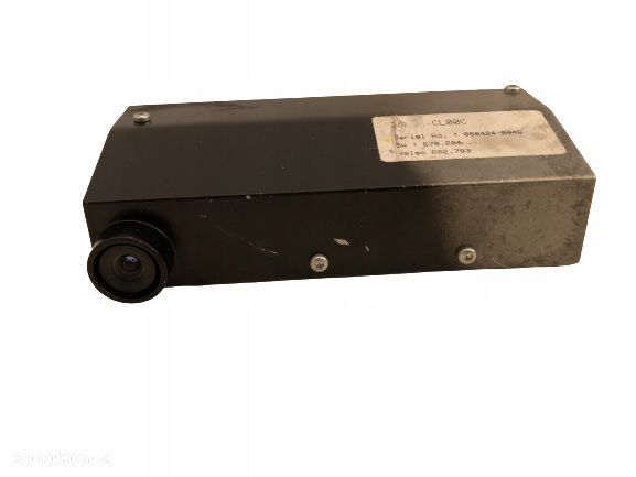 KAMERA COFANIA INFINITI FX35 28442CL00C - 1