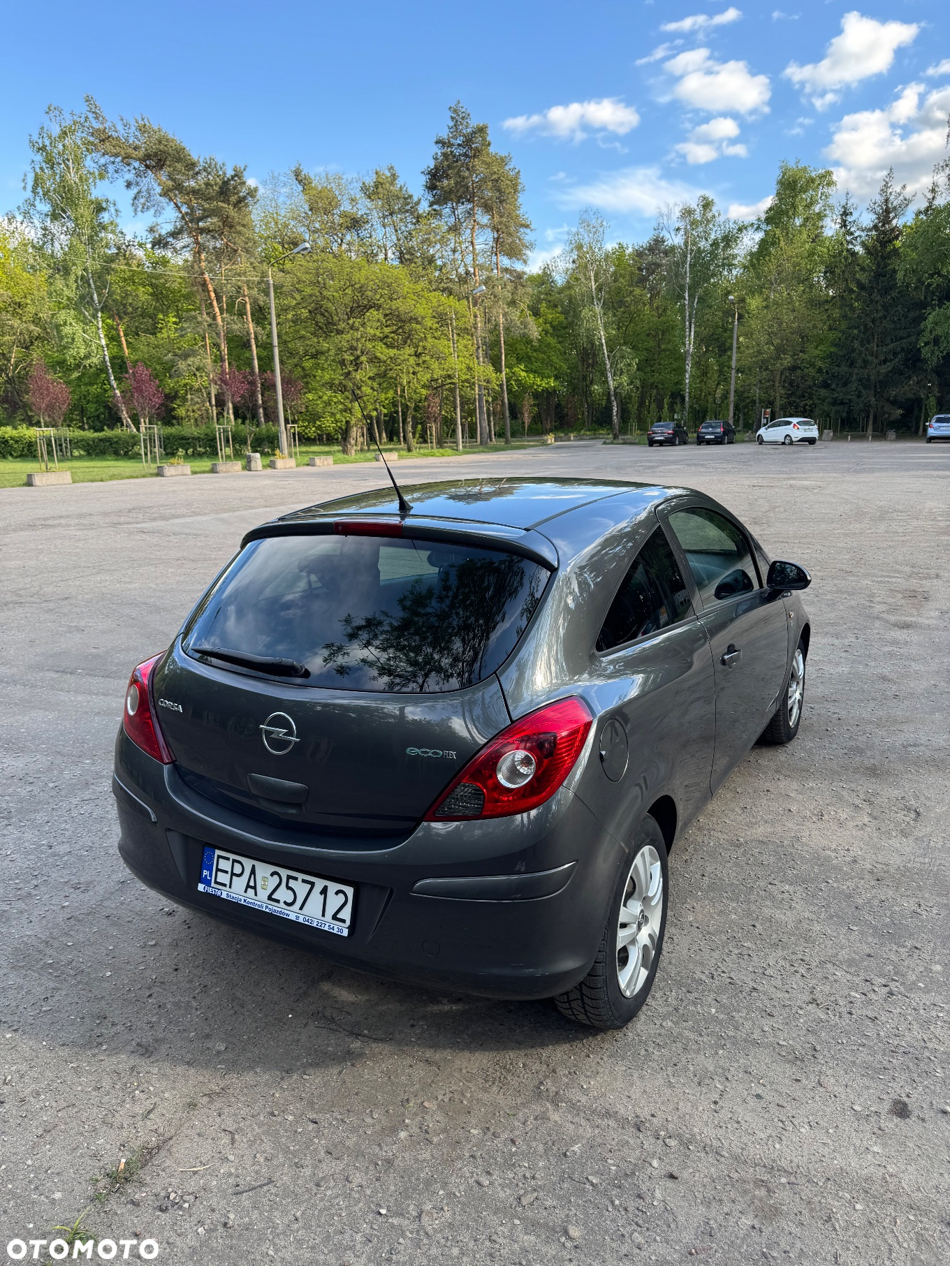 Opel Corsa 1.2 16V 111 - 2
