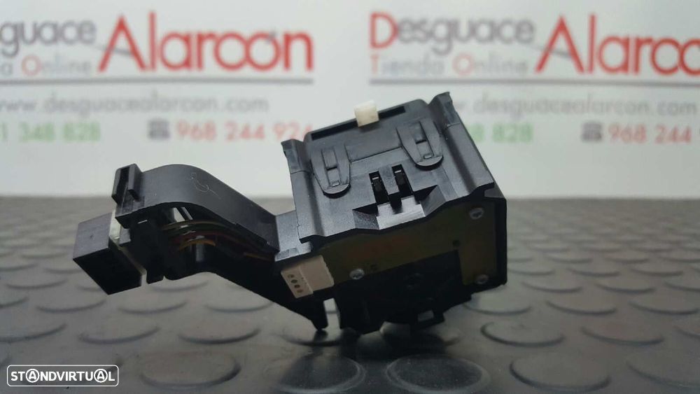 COMANDOS DOS PISCAS AUDI A3 SPORTBACK (8P) 2.0 TDI AMBITION - 3