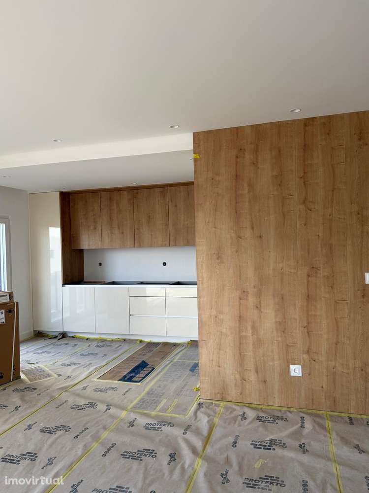 Apartamentos T3+1 NOVOS- Urb. Val´Flores - Pinhal Novo - Grande imagem: 5/20