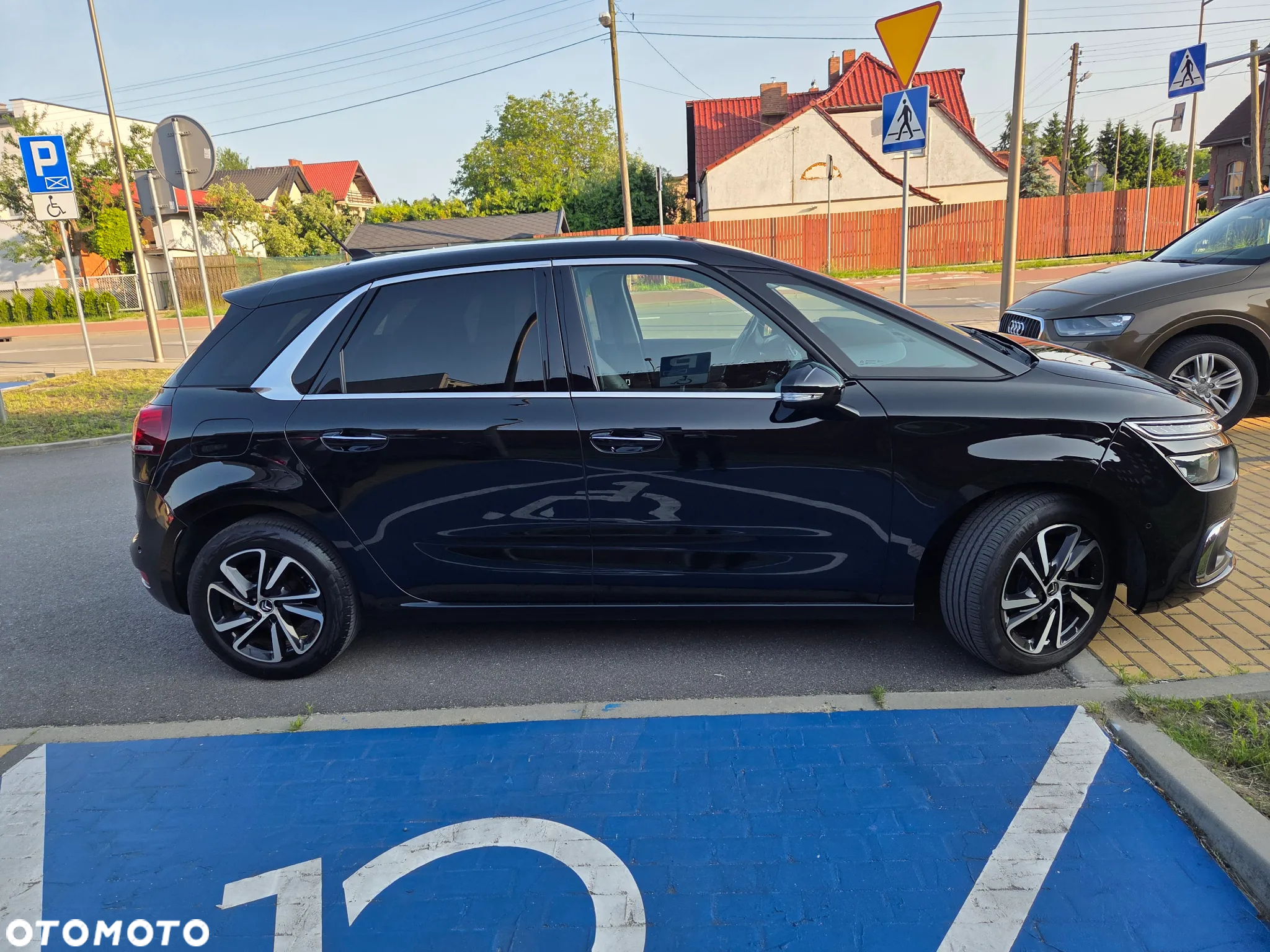 Citroën C4 Picasso BlueHDi 120 Exclusive - 5