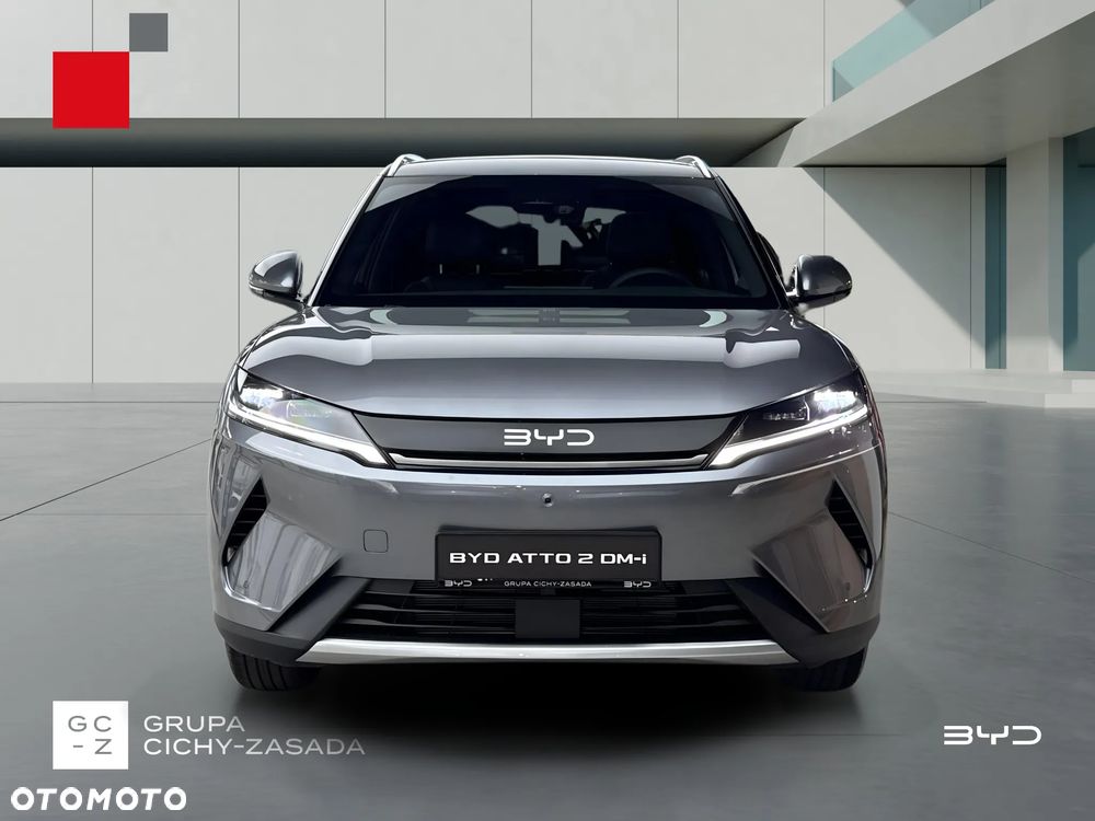 BYD Atto 2 - 8