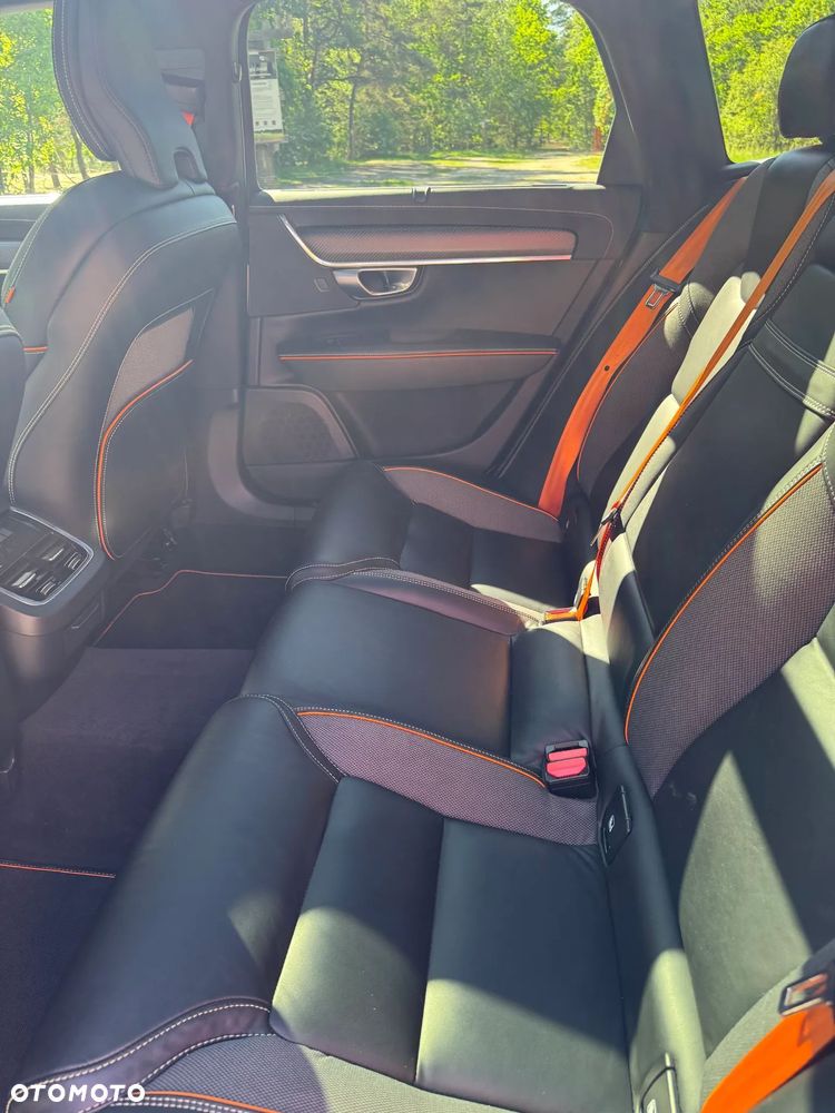 Volvo V90 Cross Country - 5