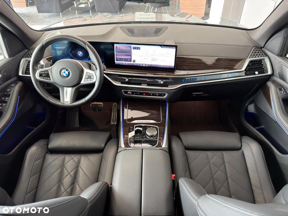 BMW X5 xDrive30d mHEV sport - 15