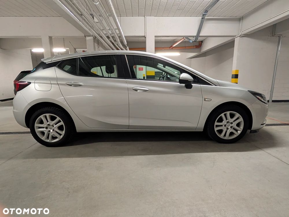 Opel Astra V 1.6 CDTI Enjoy - 5