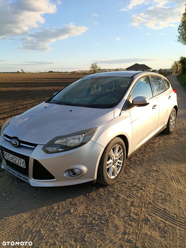 Ford Focus 2.0 TDCi Edition MPS6 - 2