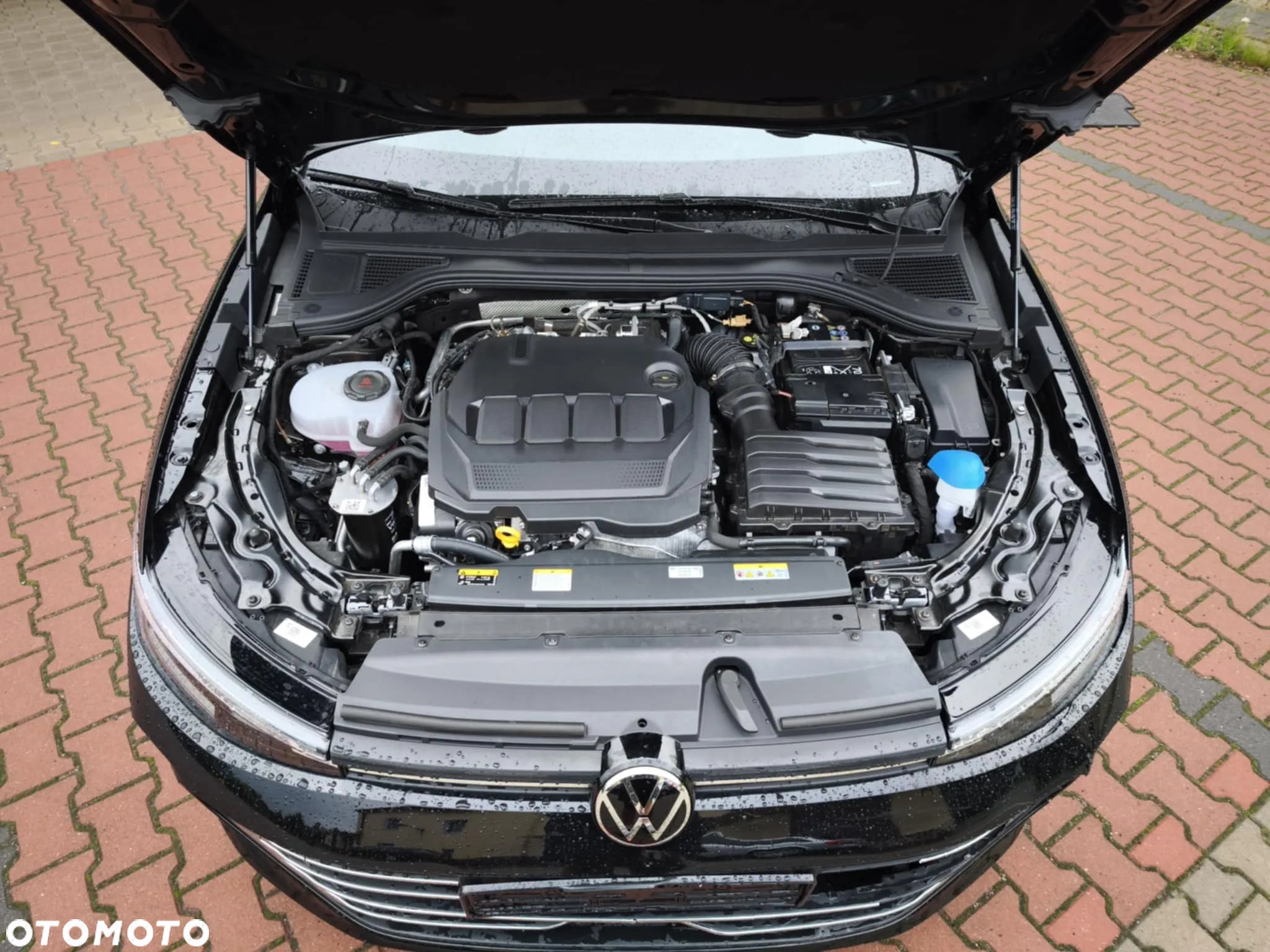 Volkswagen Passat 2.0 TDI SCR Business DSG - 38