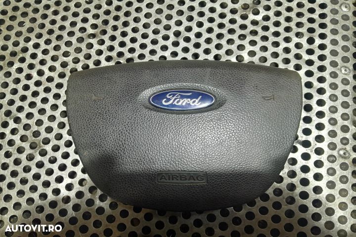 Airbag volan / sofer 6C11-V042B85-BCW 6C11-V042B85-BCW Ford Transit 3 - 1