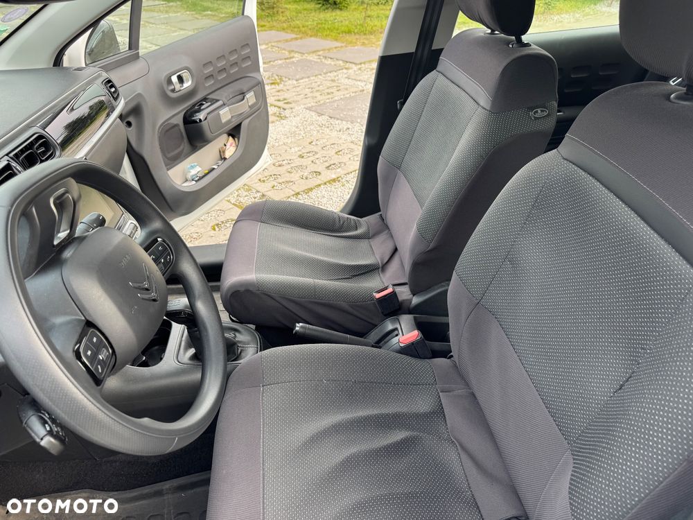 Citroën C3 - 9