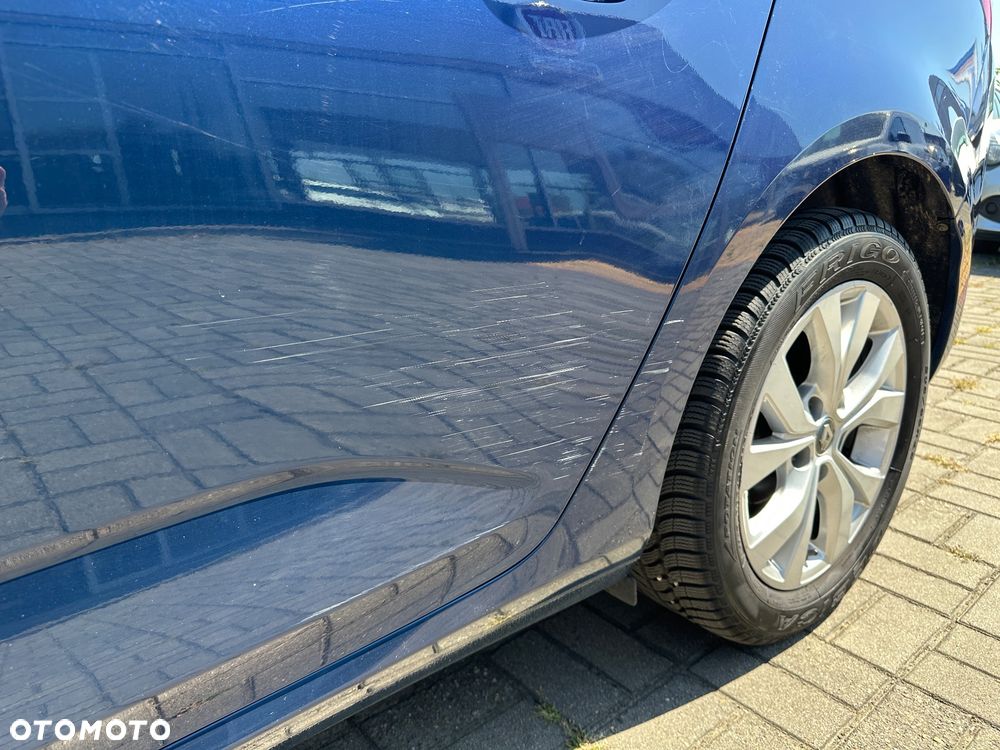 Renault Megane - 9