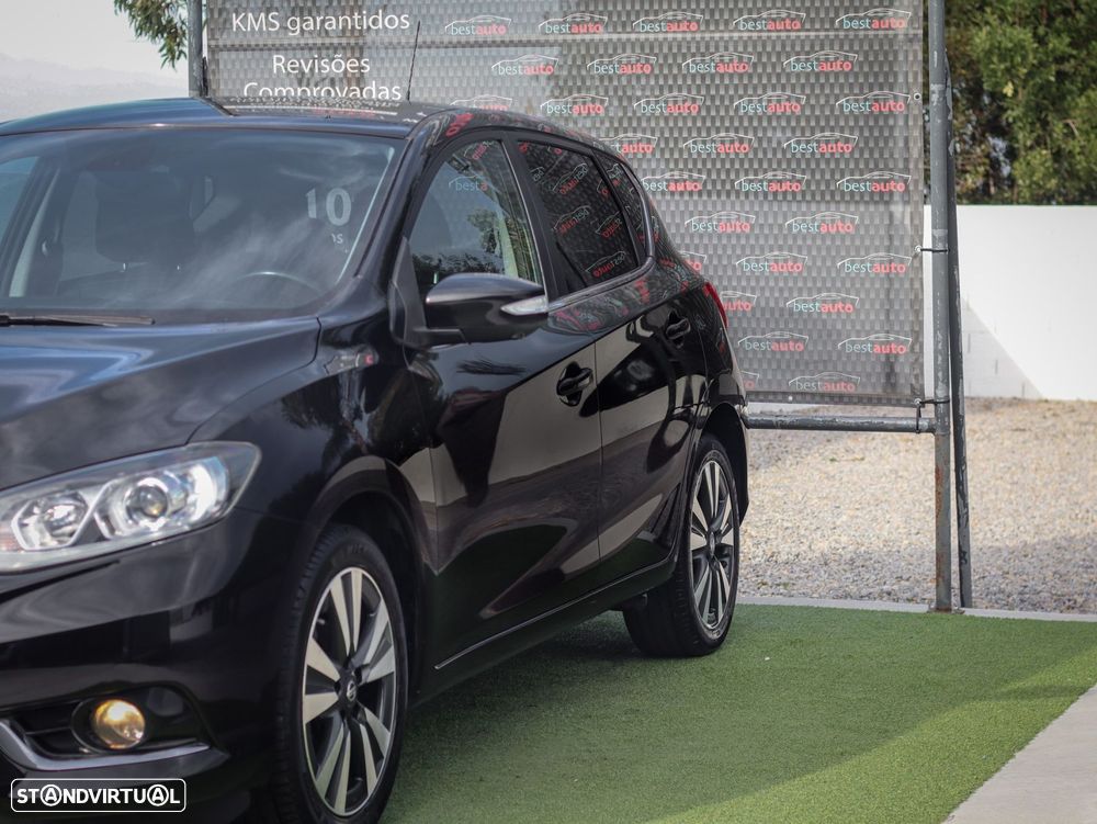 Nissan Pulsar 1.5 dCi Tekna - 9