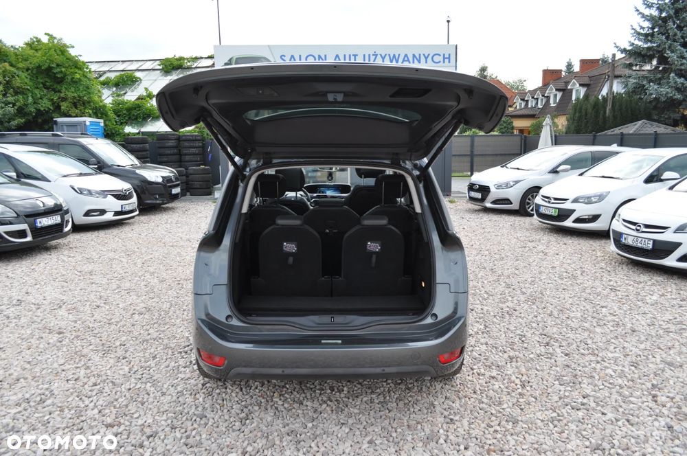 Citroën C4 Picasso BlueHDi 150 Exclusive - 38