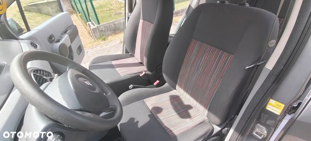 Renault Modus 1.2 16V Avantage - 16