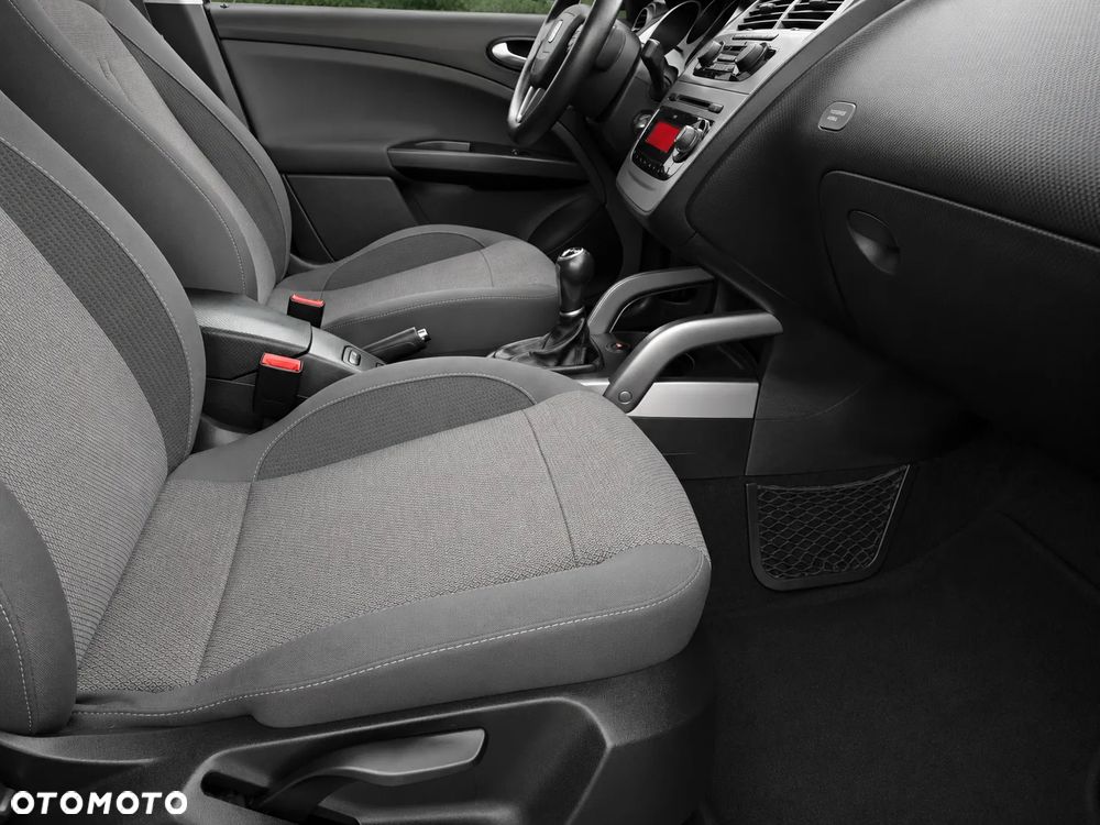 Seat Altea XL 1.4 TSI Sport Limited - 31