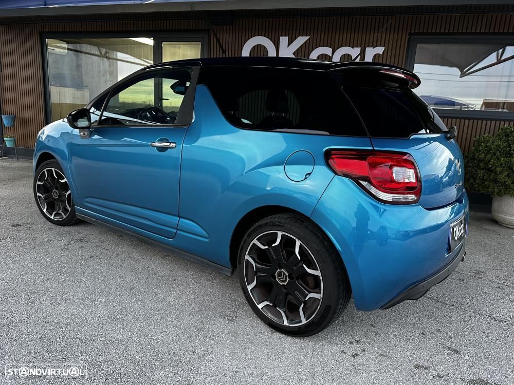 Citroën DS3 1.6 e-HDi Graphic Art - 15