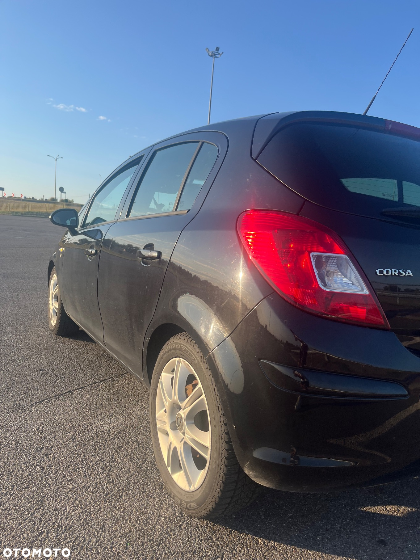 Opel Corsa 1.2 16V 111 - 4