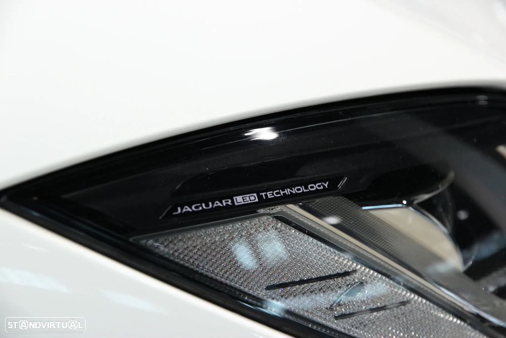 Jaguar I-Pace S AWD Aut. - 3