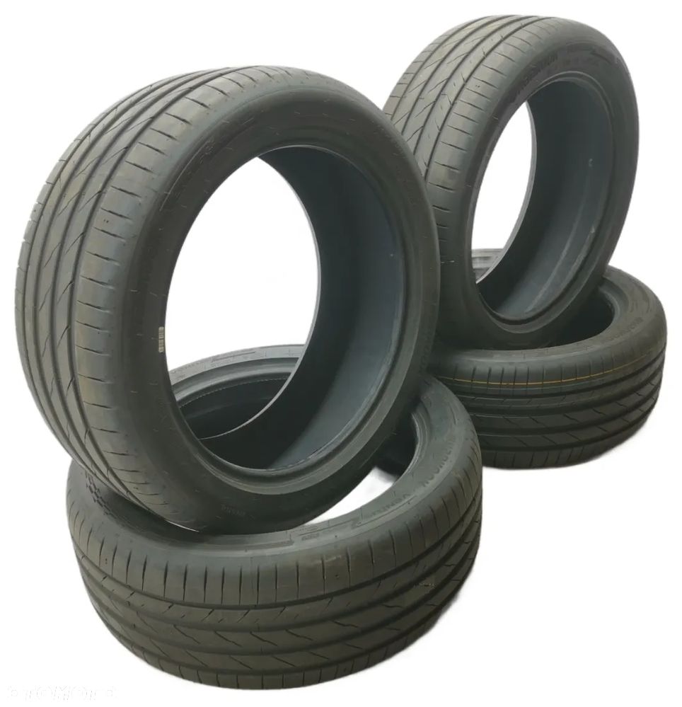 Hankook Ventus evo SUV K137A 245/45R19 102H XL LETNIE KOMPLET 4szt - 3