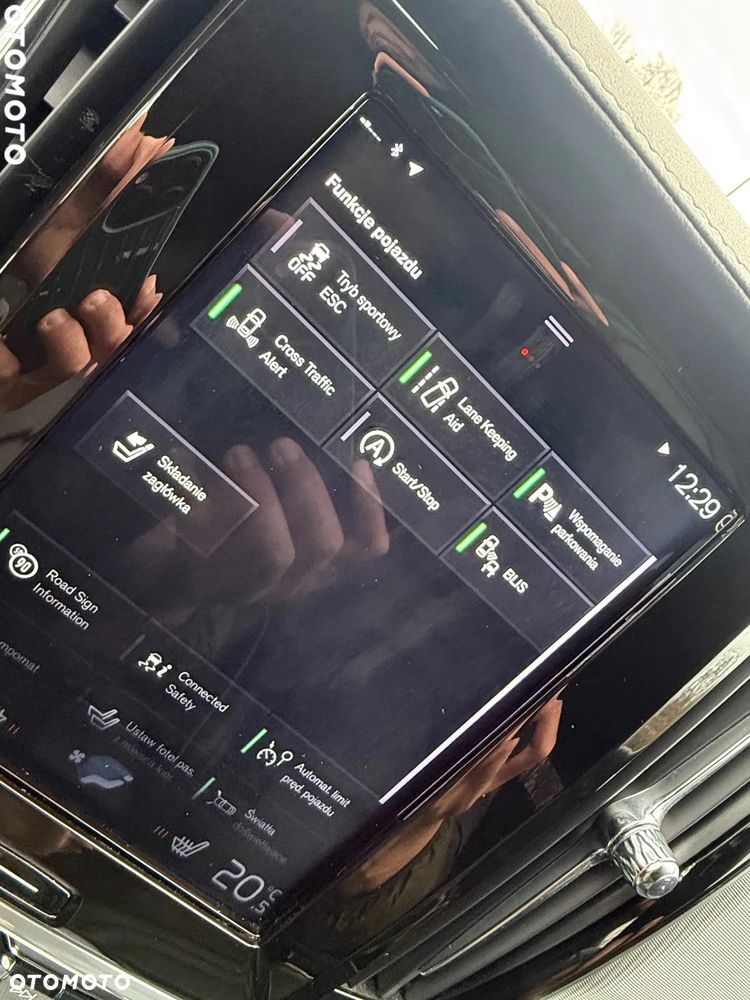 Volvo V90 T4 R-Design - 19