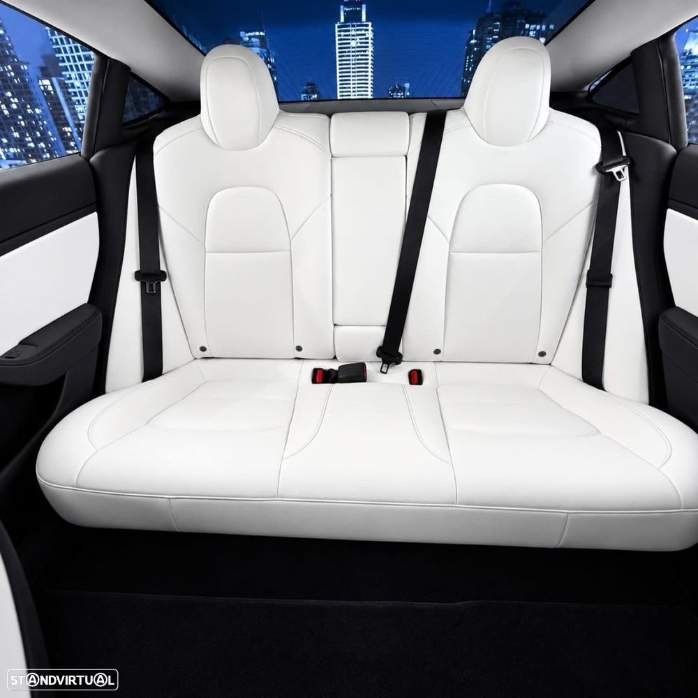 Tesla Model 3 Long Range AWD Dual Motor - 15