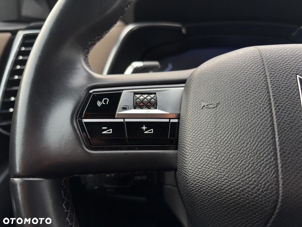 DS Automobiles DS 7 Crossback 1.6 E-Tense 4x4 Rivoli - 17