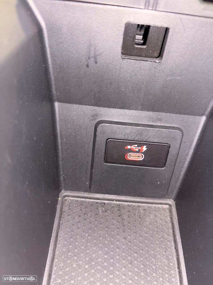 BMW 116 d Corporate Edition Auto - 27