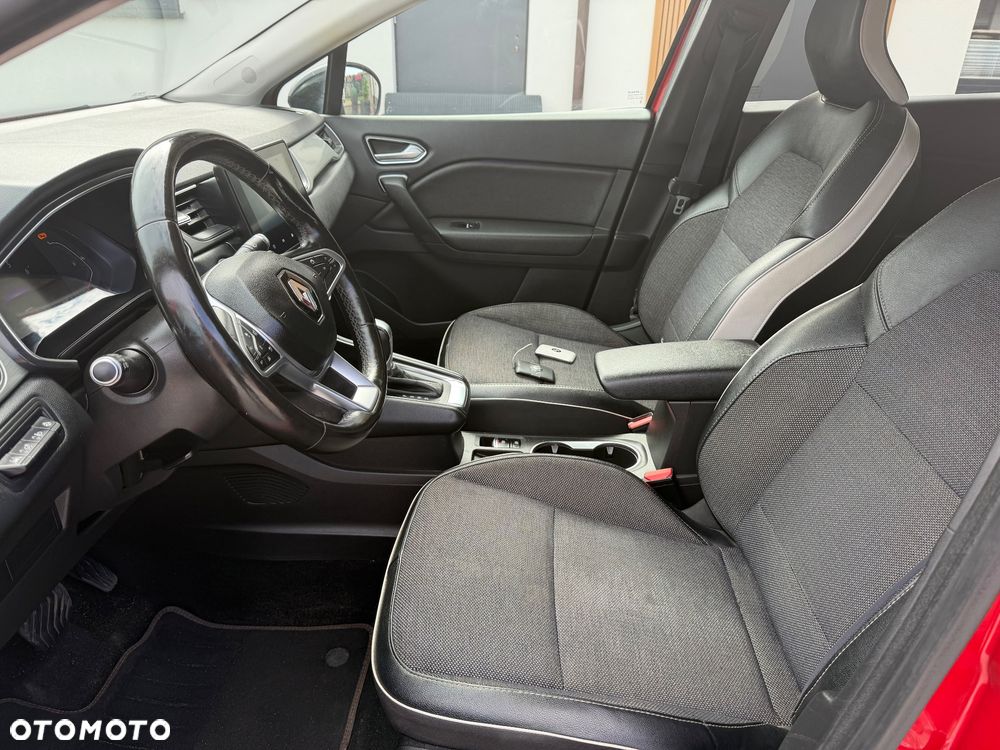 Renault Captur 1.3 TCe Intens EDC - 6