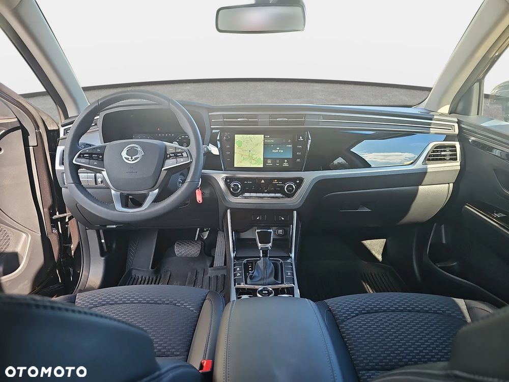 SsangYong/KGM Korando 1.5 T-GDI Adventure 2WD - 14