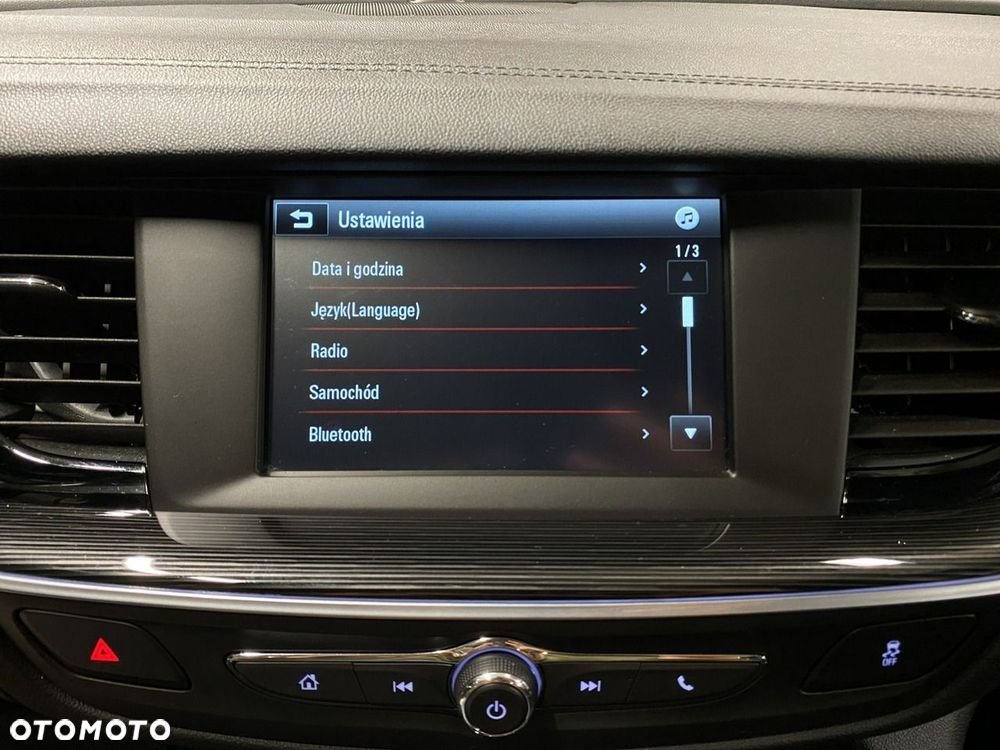 Opel Insignia - 38