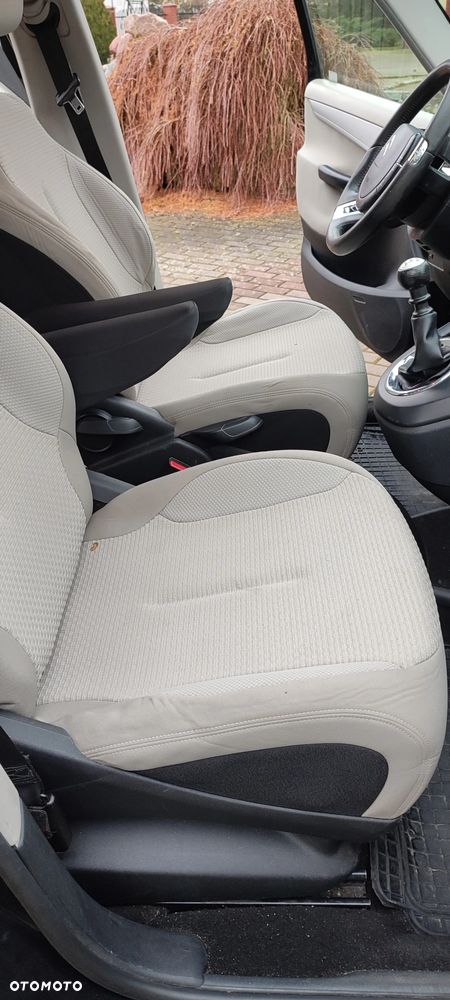 Citroën C4 Picasso 2.0 HDi Selection - 27