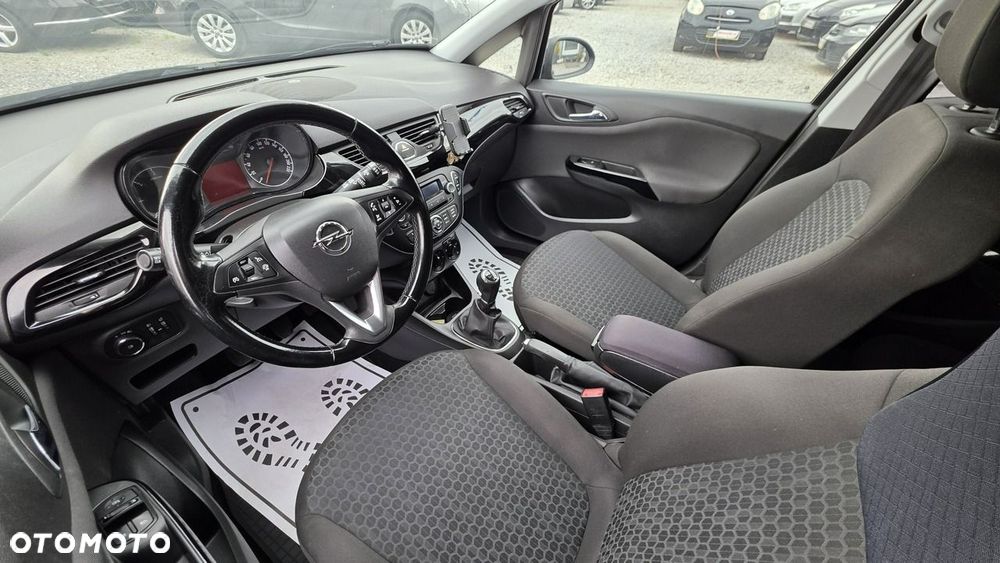 Opel Corsa - 18