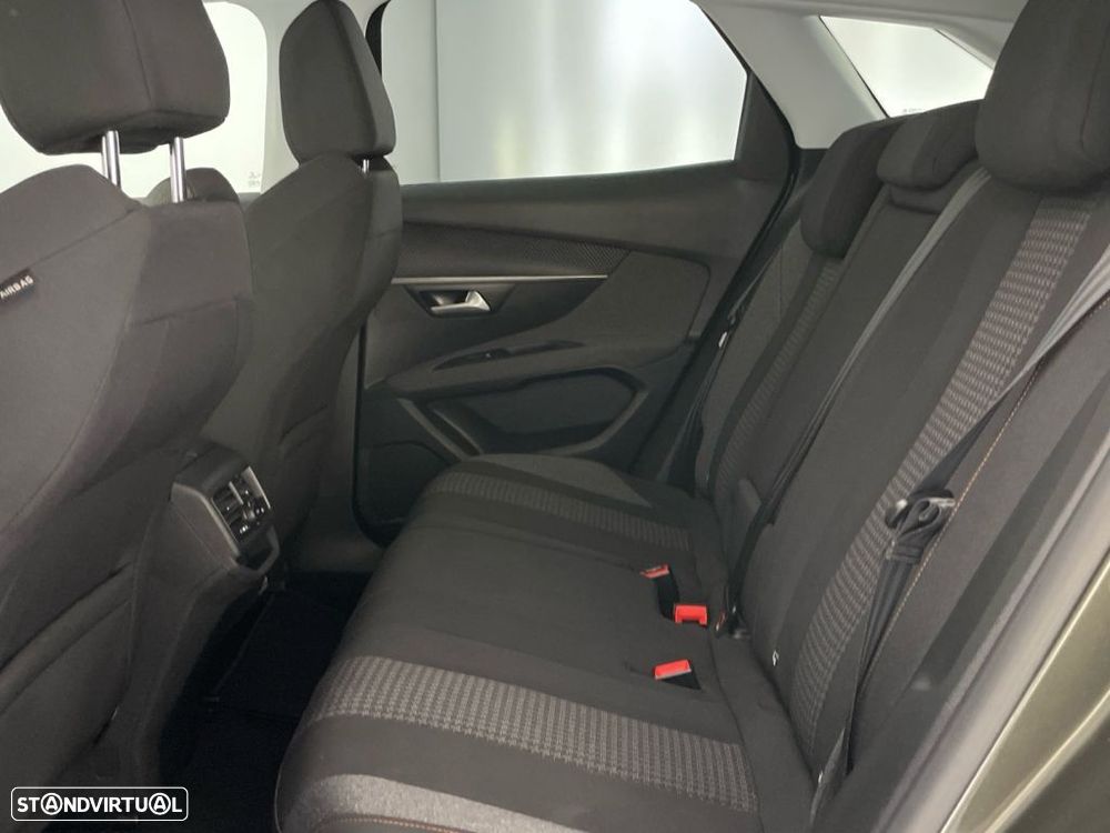 Peugeot 3008 1.5 BlueHDi Active - 12