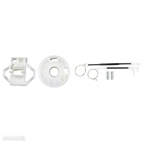 Kit de reparação do elevador trás Vw Polo Classic Seat Ibiza Até 2002 - 1