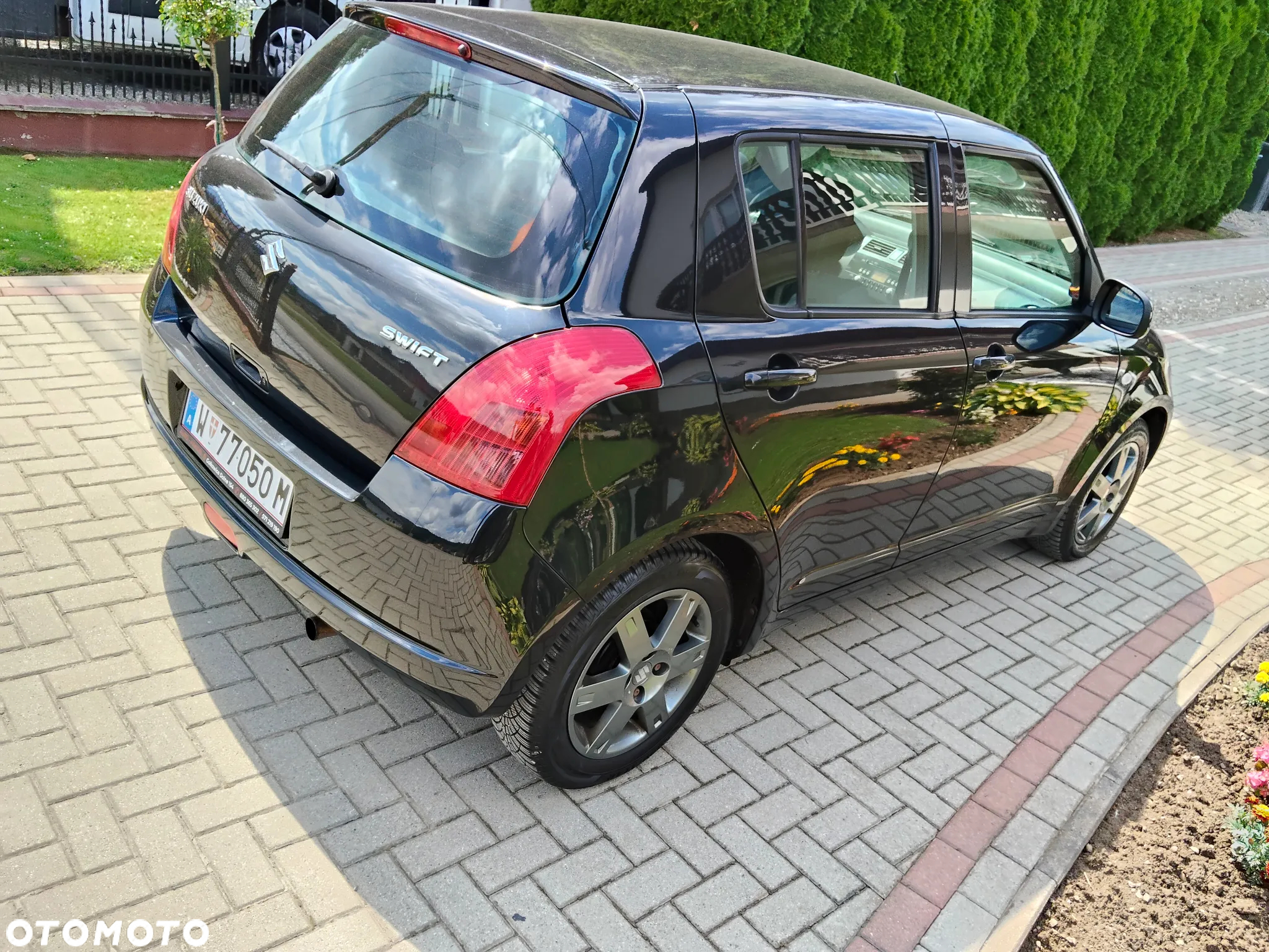 Suzuki Swift 1.3 Comfort - 10