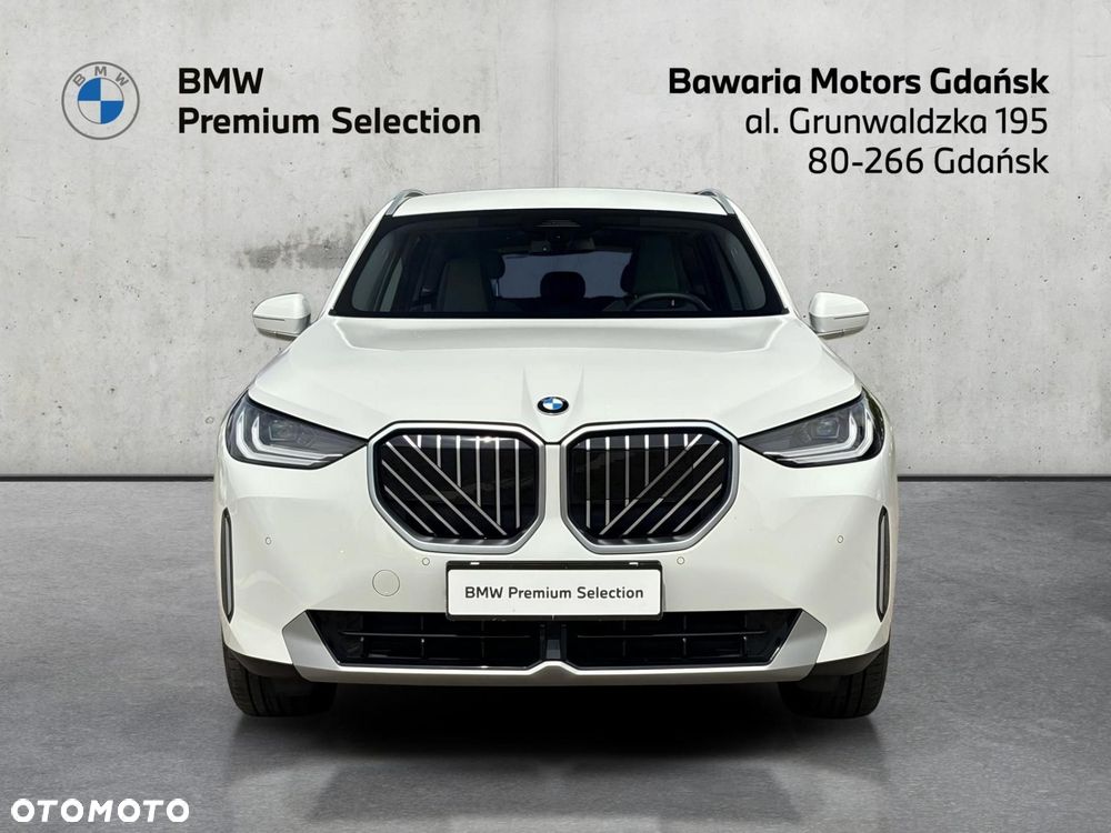 BMW X3 - 8