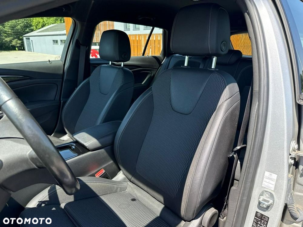 Opel Insignia 2.0 CDTI Ultimate S&S - 25
