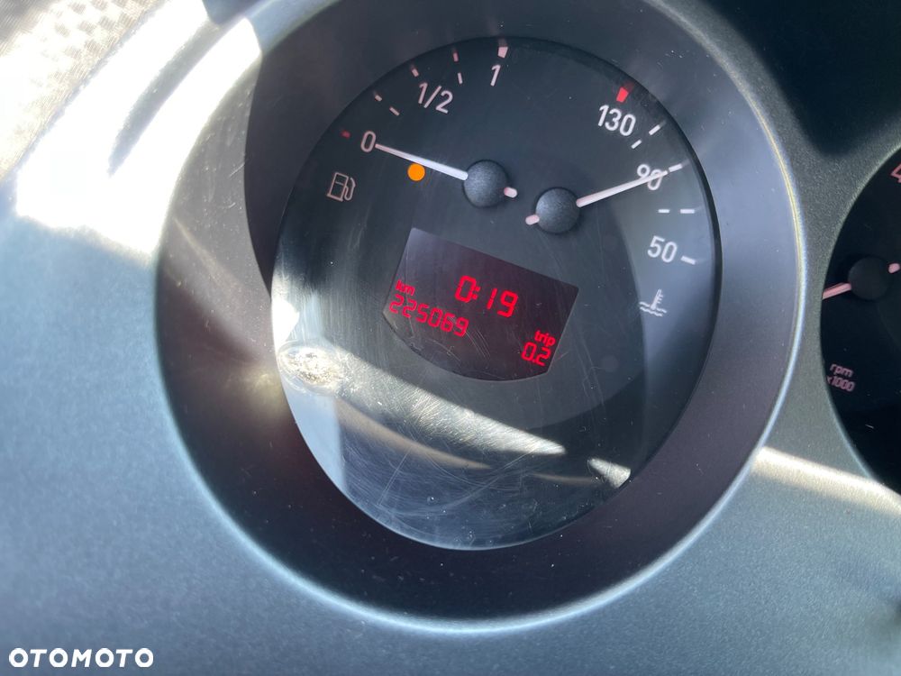 Seat Altea 1.9 TDI DPF Reference Comfort - 14