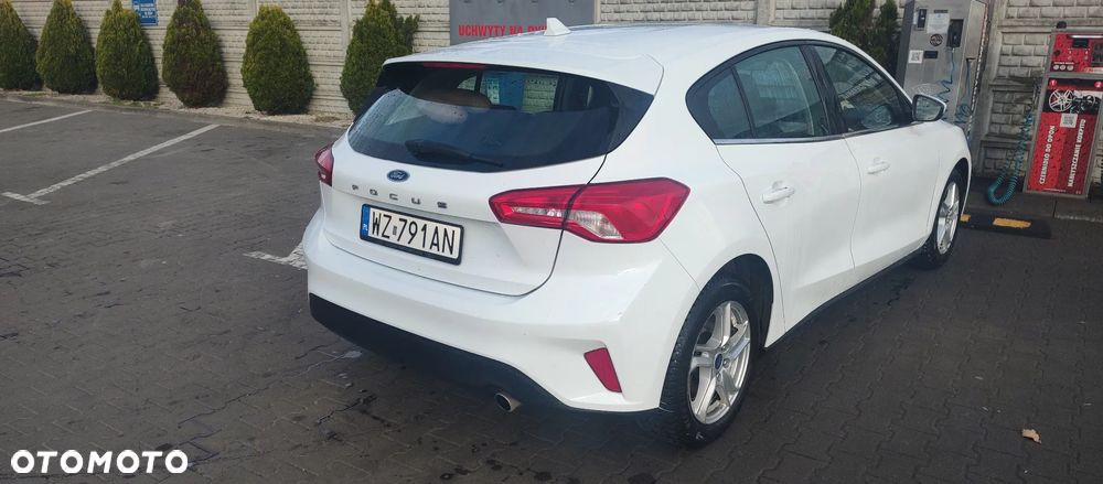 Ford Focus 1.5 EcoBlue Trend Edition - 5