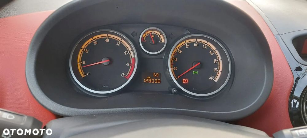 Opel Corsa 1.2 16V Enjoy - 5